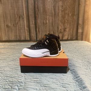 Jordan 12 Playoff